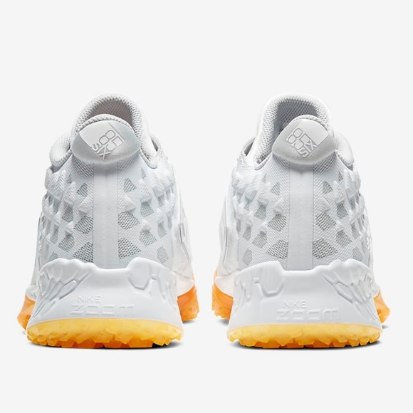 Nike Force Zoom Trout 6 Turf

 Baseball - Picture 6 of 7